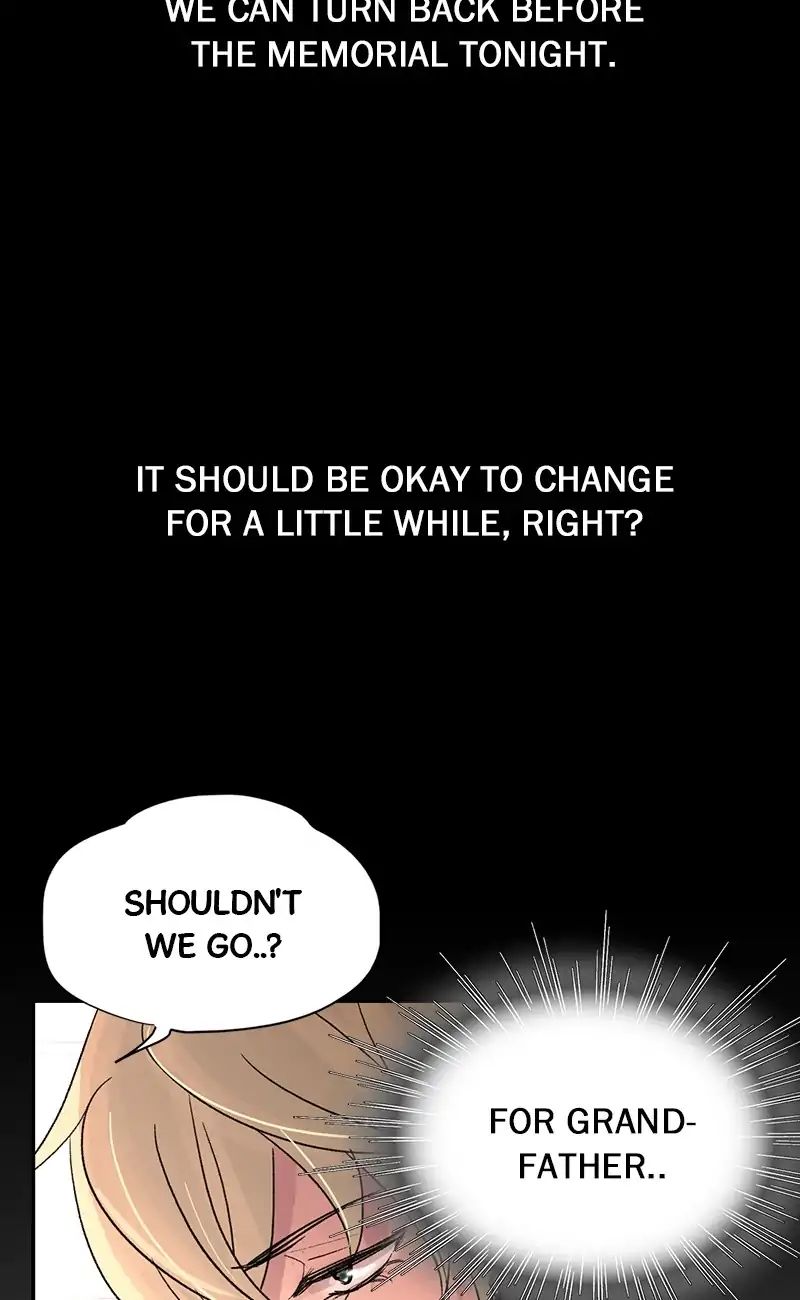 We're So Over.. Or Not - Chapter 58