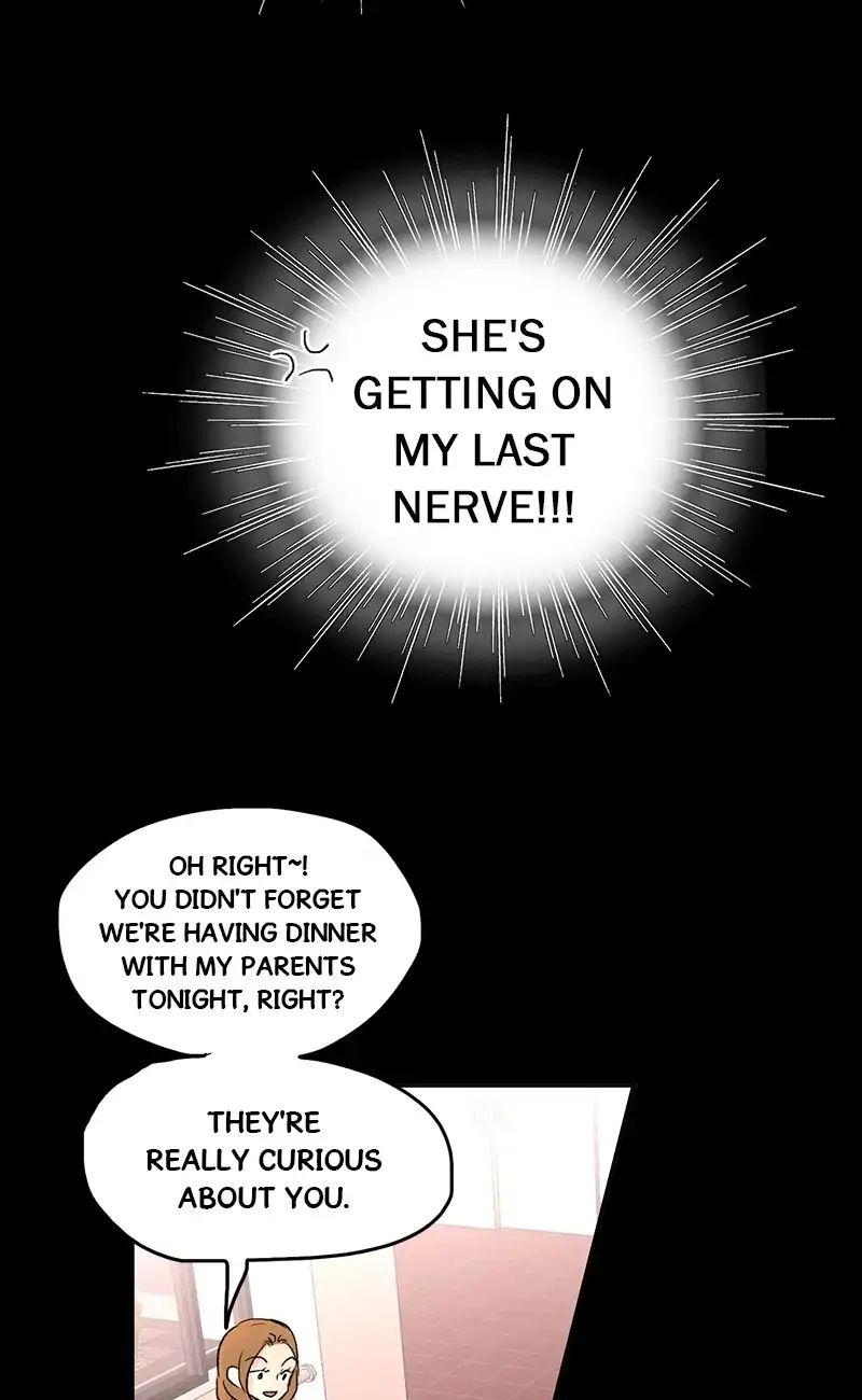 We're So Over.. Or Not - Chapter 40