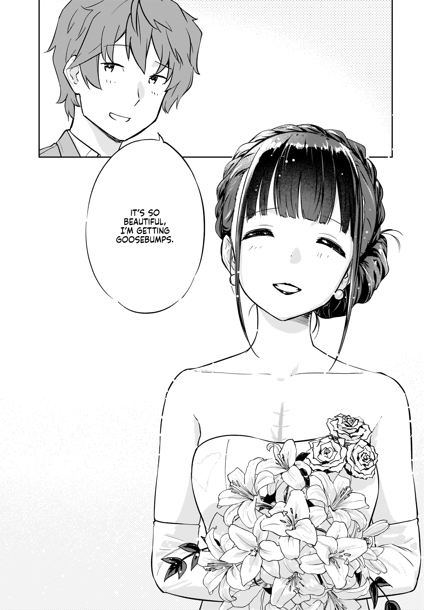 Seishun Buta Yarou Wa Yumemiru Shoujo No Yume Wo Minai - Chapter 9