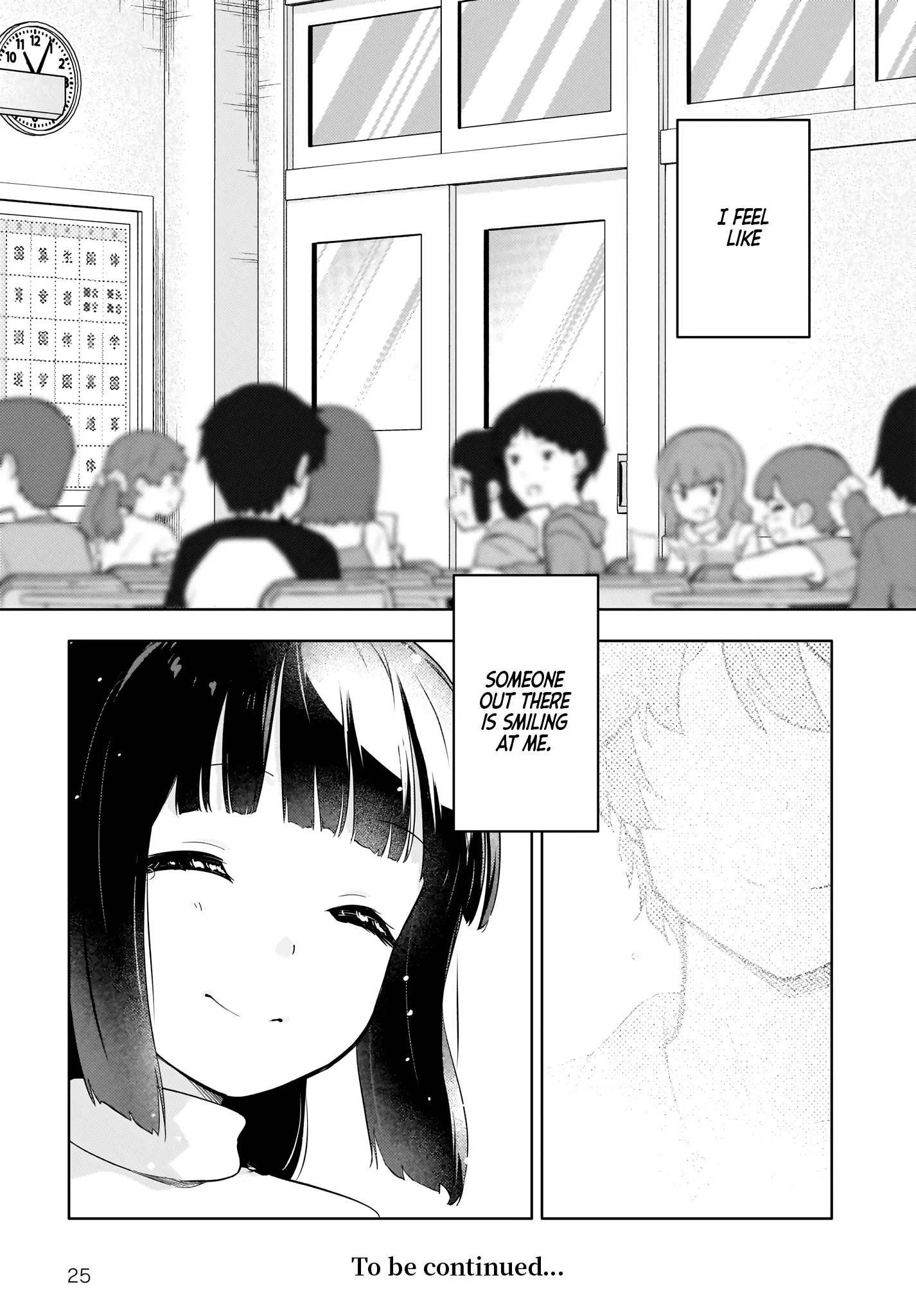 Seishun Buta Yarou Wa Yumemiru Shoujo No Yume Wo Minai - Vol.3 Chapter 14