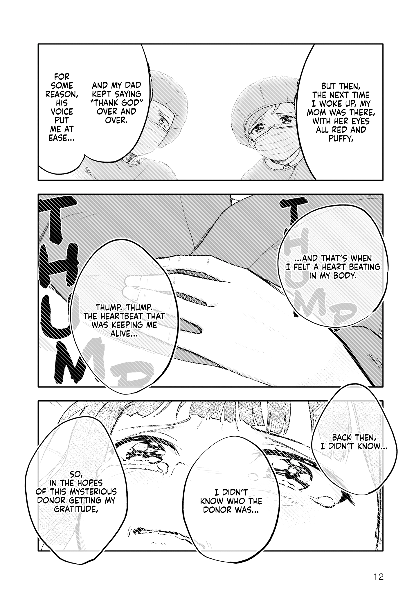 Seishun Buta Yarou Wa Yumemiru Shoujo No Yume Wo Minai - Chapter 10.1