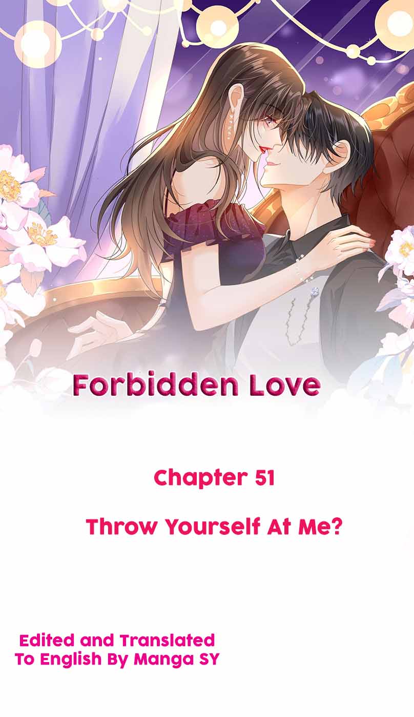 Secret Happiness - Chapter 51