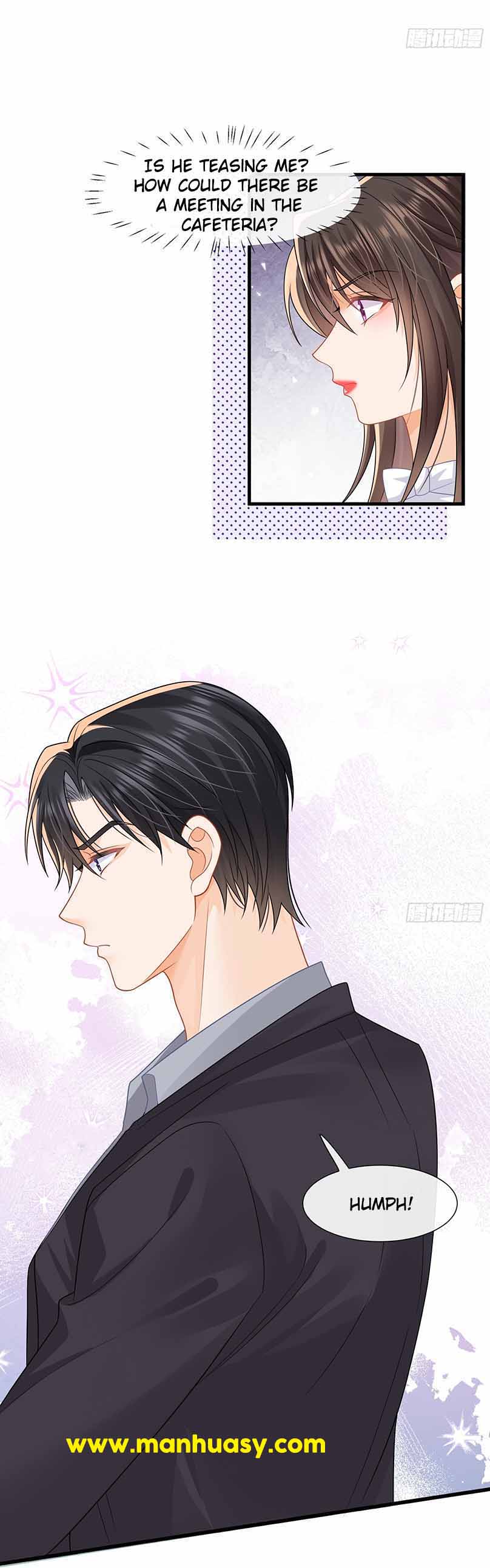 Secret Happiness - Chapter 51