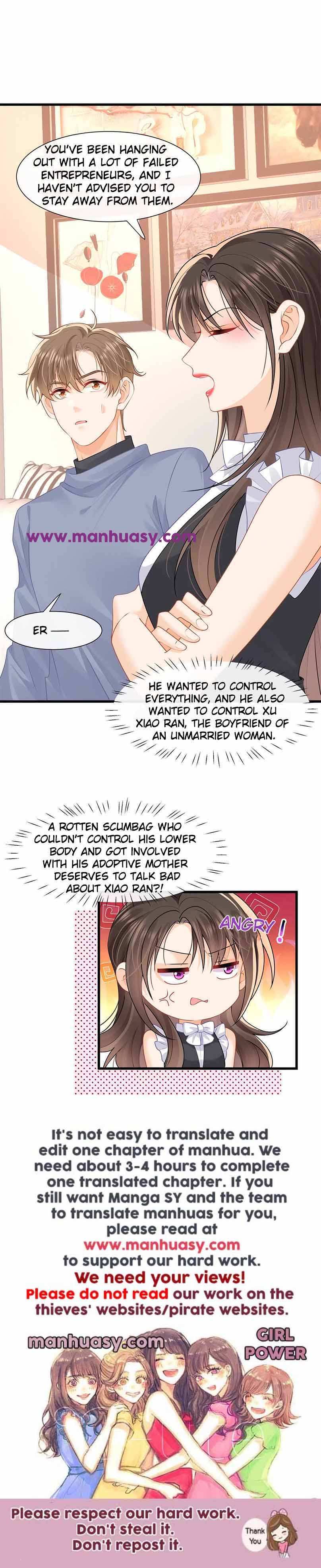 Secret Happiness - Chapter 53