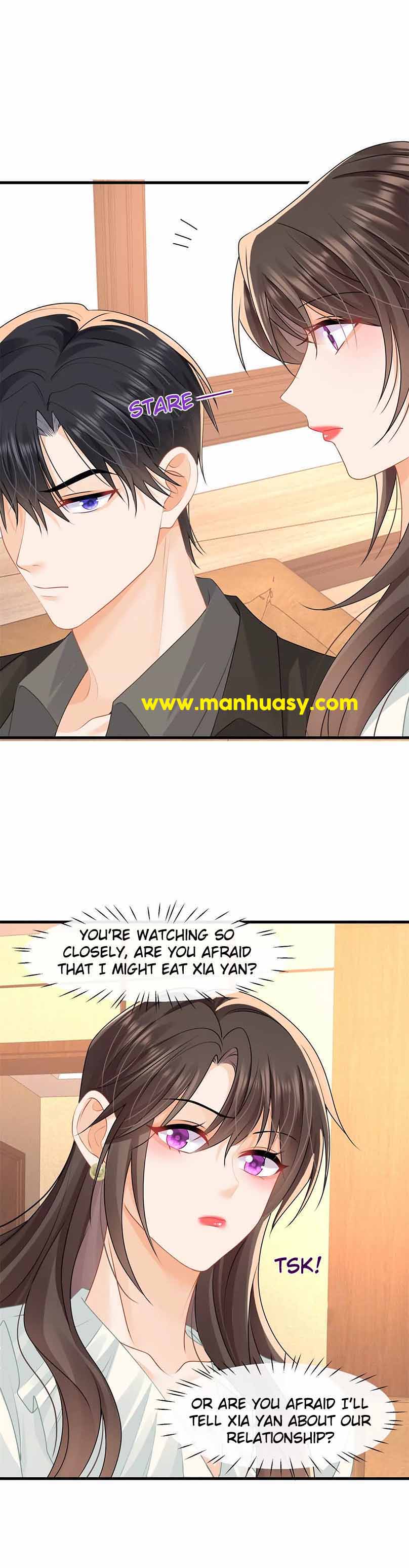 Secret Happiness - Chapter 49