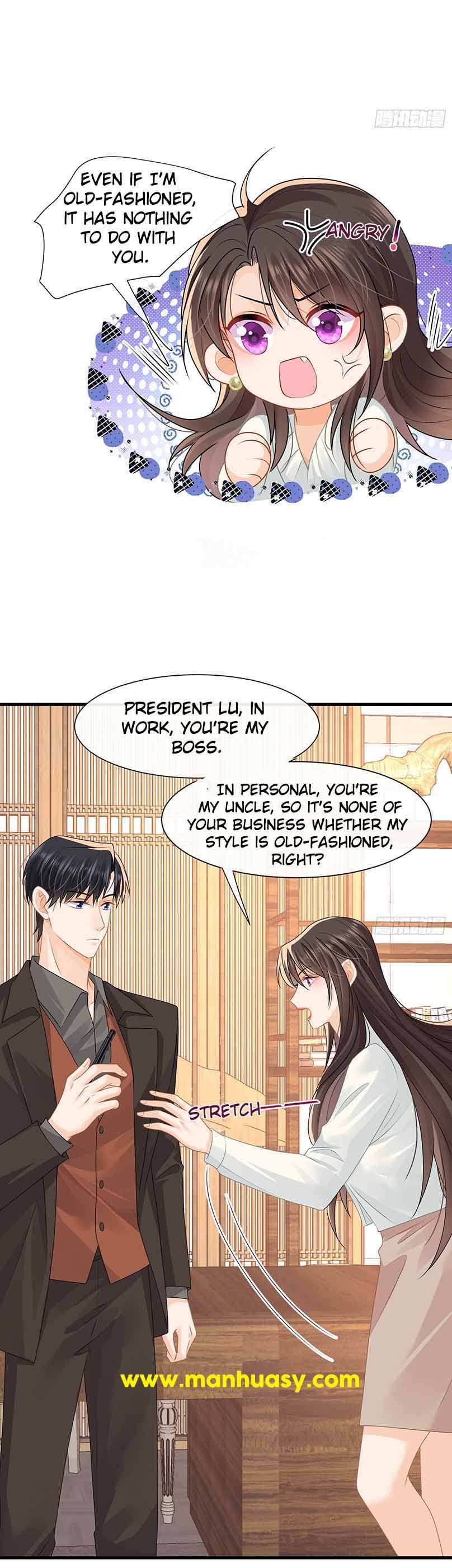 Secret Happiness - Chapter 50