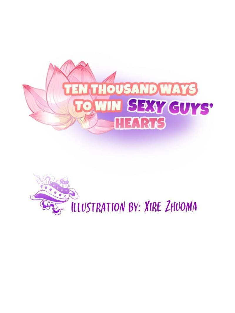 Ten Thousand Ways To Win Sex Guys’ Hearts - Chapter 165