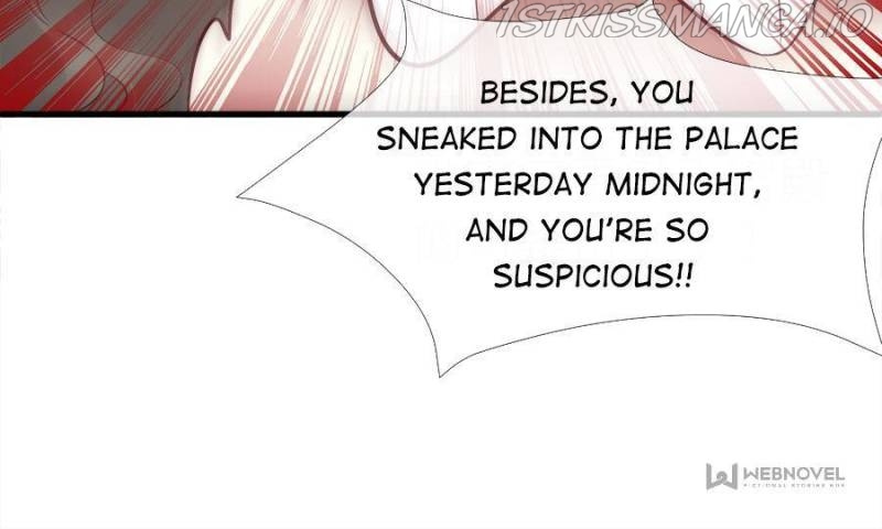 Ten Thousand Ways To Win Sex Guys’ Hearts - Chapter 157