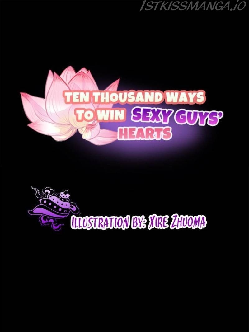 Ten Thousand Ways To Win Sex Guys’ Hearts - Chapter 160