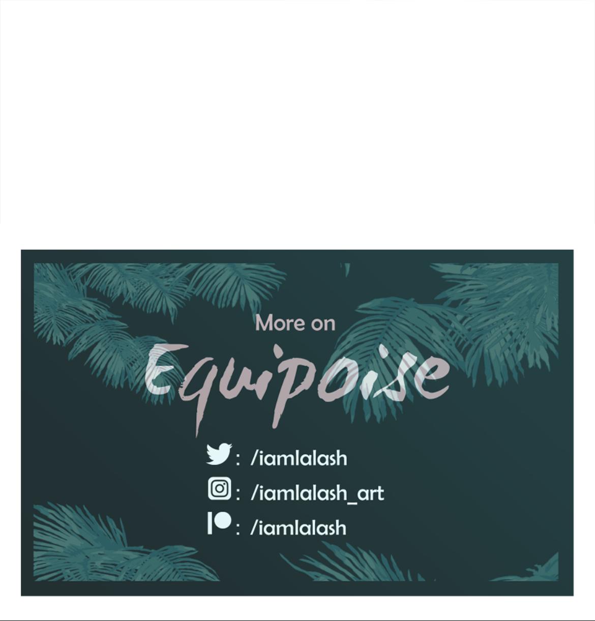 Equipoise - Chapter 111