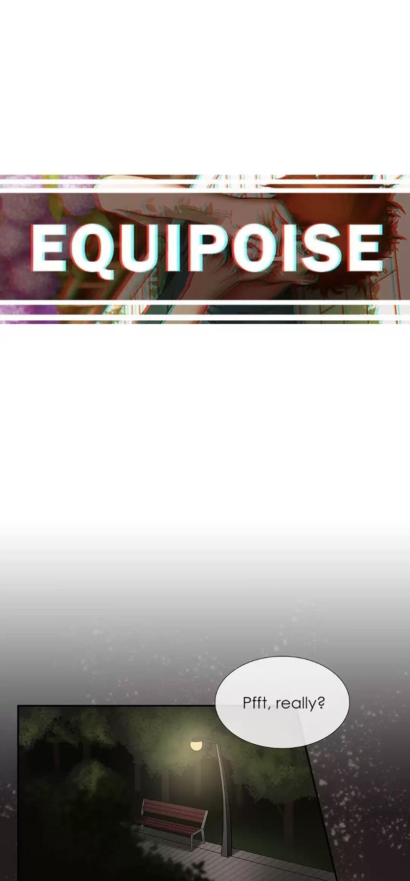 Equipoise - Chapter 83