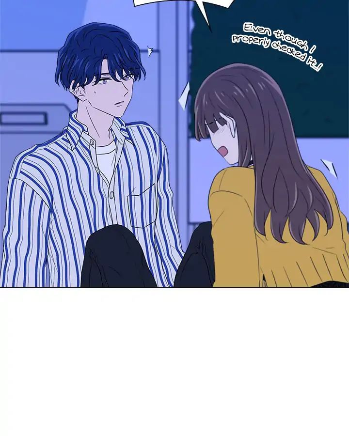 You Are My Destiny - Chapter 14