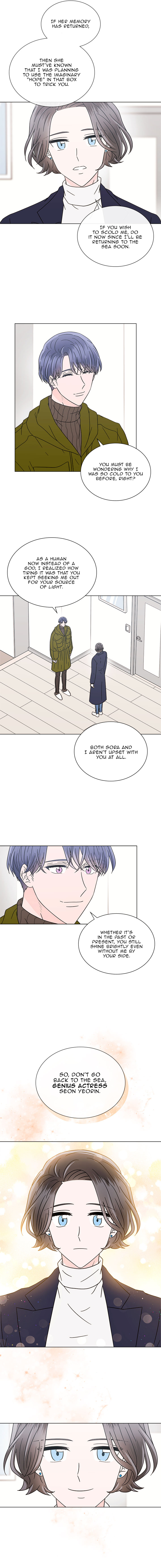 You Are My Destiny - Chapter 57