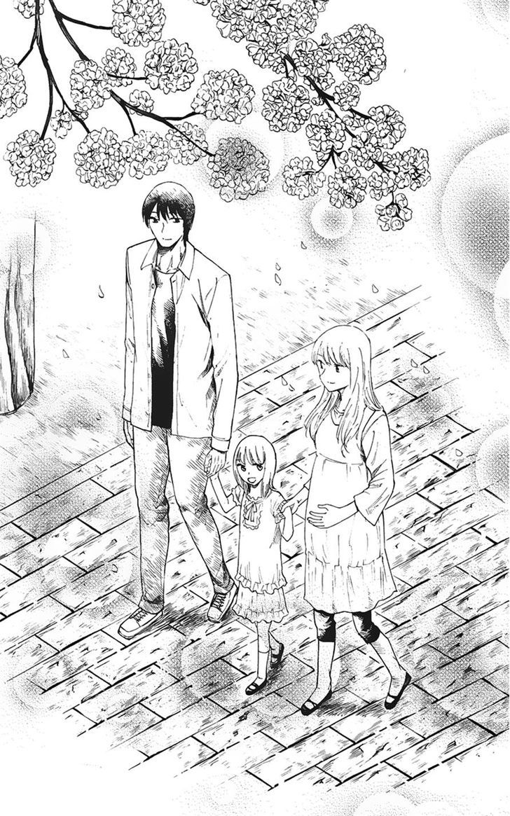 Onnanoko Ga Shinu Hanashi - Chapter 7 : Ip I Can Meet You In A Dream