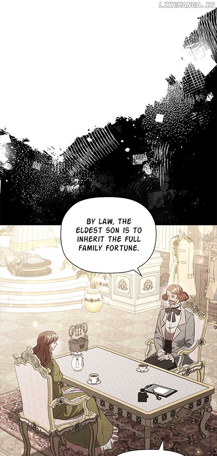 An Extra In The Family Is The First To Be Abandoned - Chapter 79