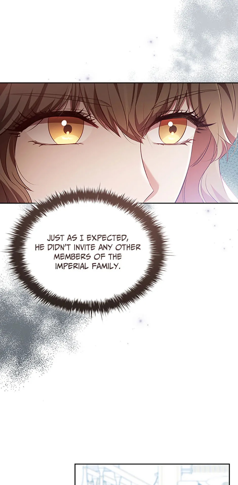 An Extra In The Family Is The First To Be Abandoned - Chapter 87