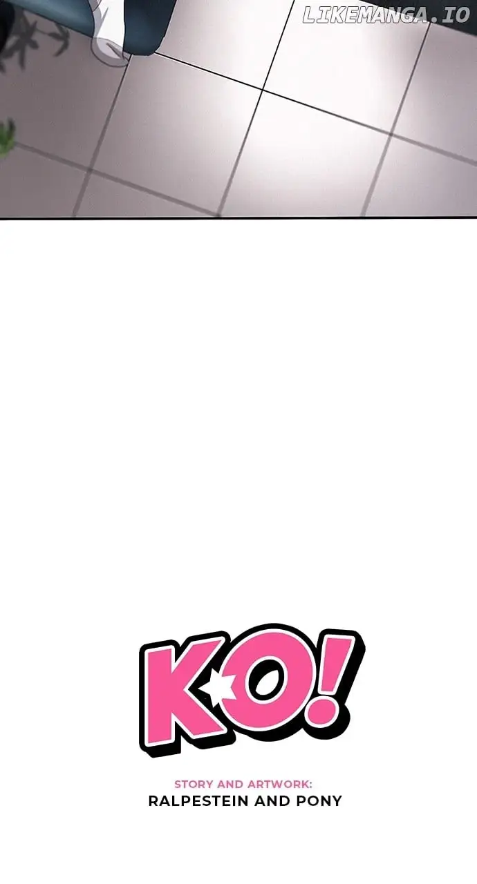 K.o! (Serialized) - Chapter 7