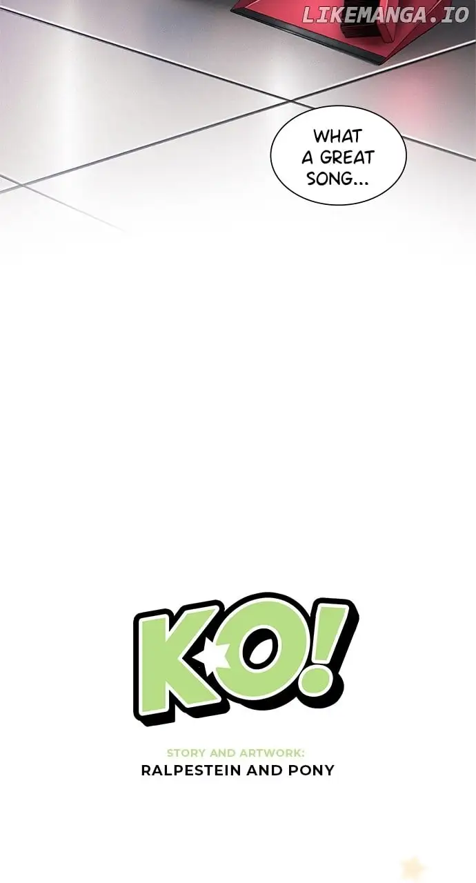 K.o! (Serialized) - Chapter 16