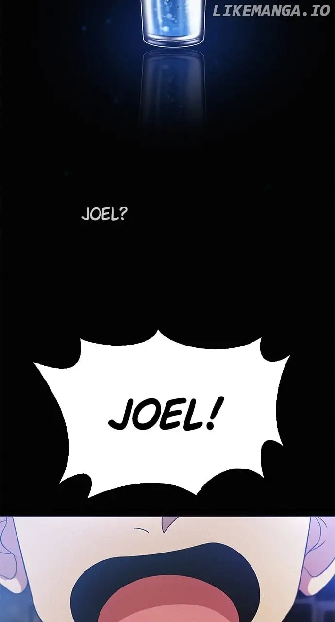 K.o! (Serialized) - Chapter 12