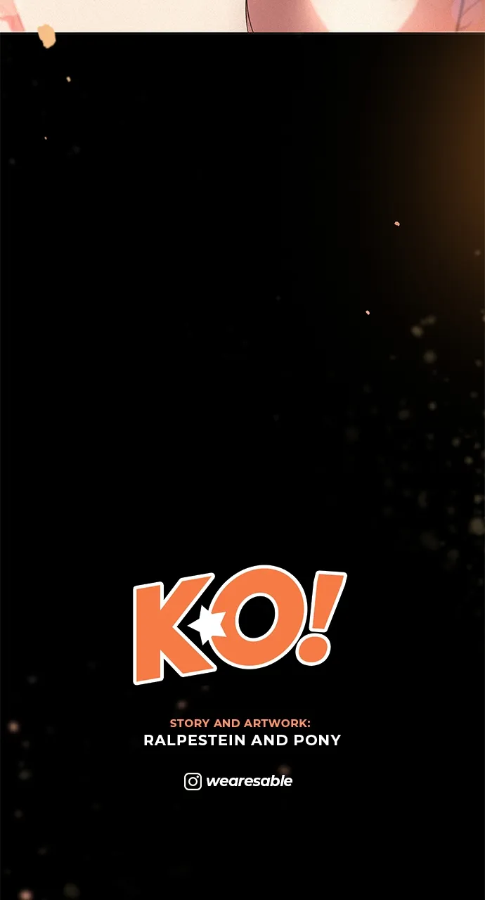 K.o! (Serialized) - Chapter 37