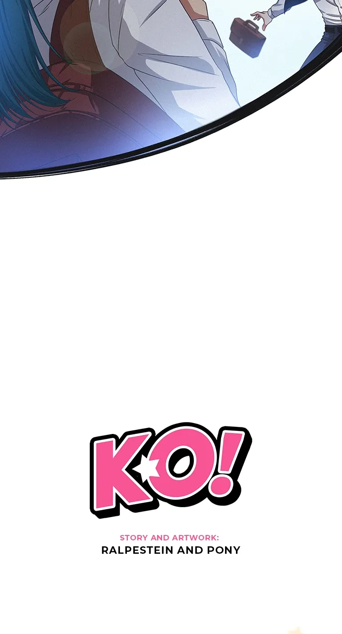 K.o! (Serialized) - Chapter 39