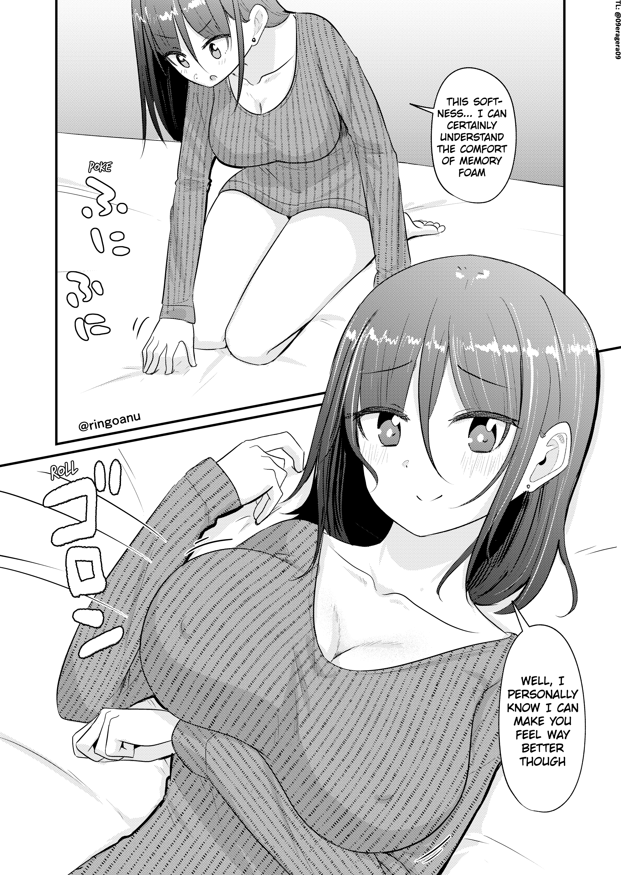 Rikai No Aru Karen-Chan - Chapter 127