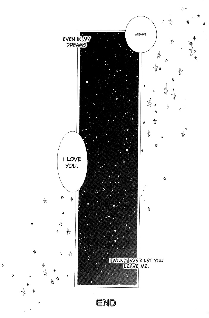 Junjou Romantica - Chapter 100.92: Junjou Romantica Special Book