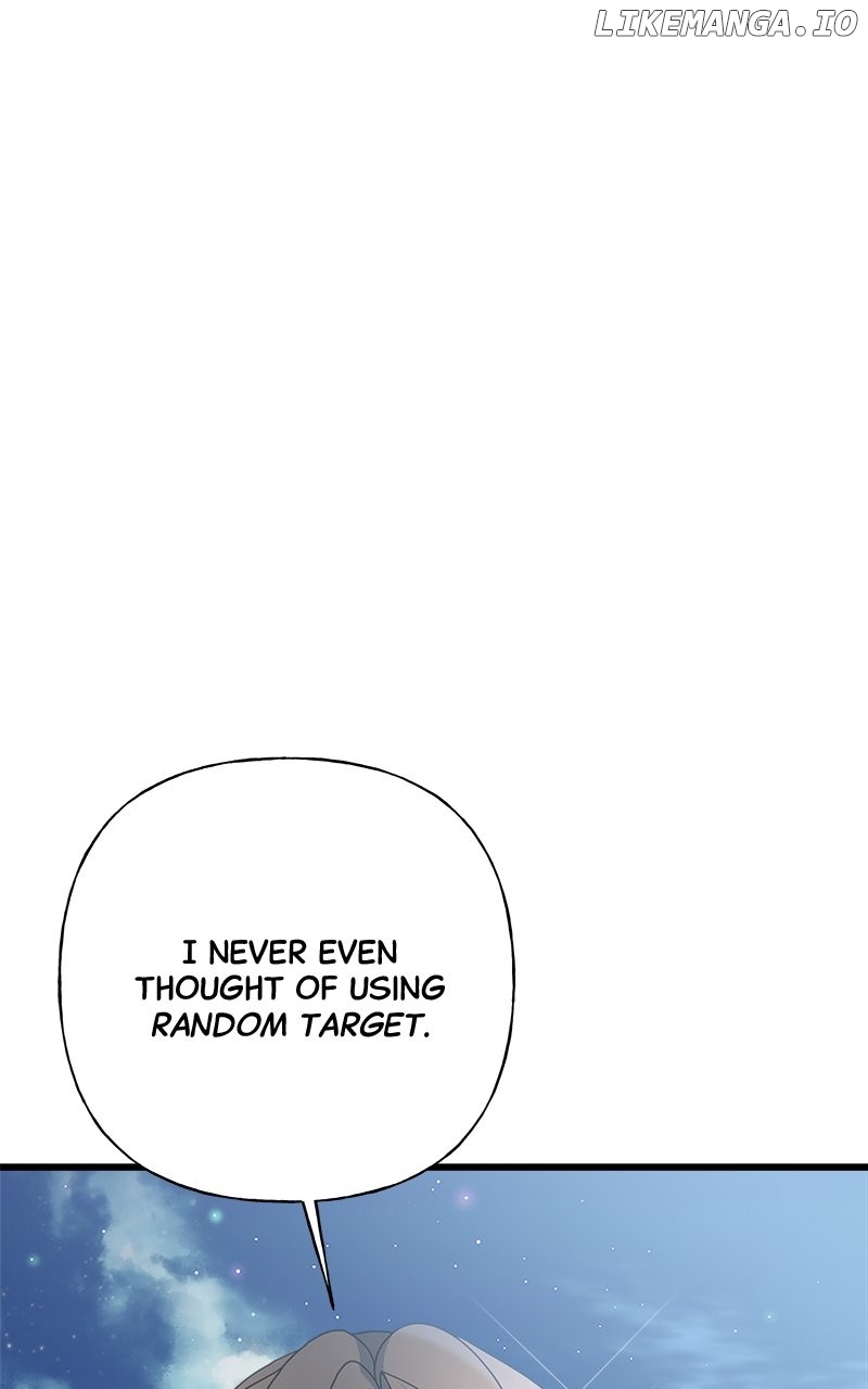 Random Target - Chapter 60