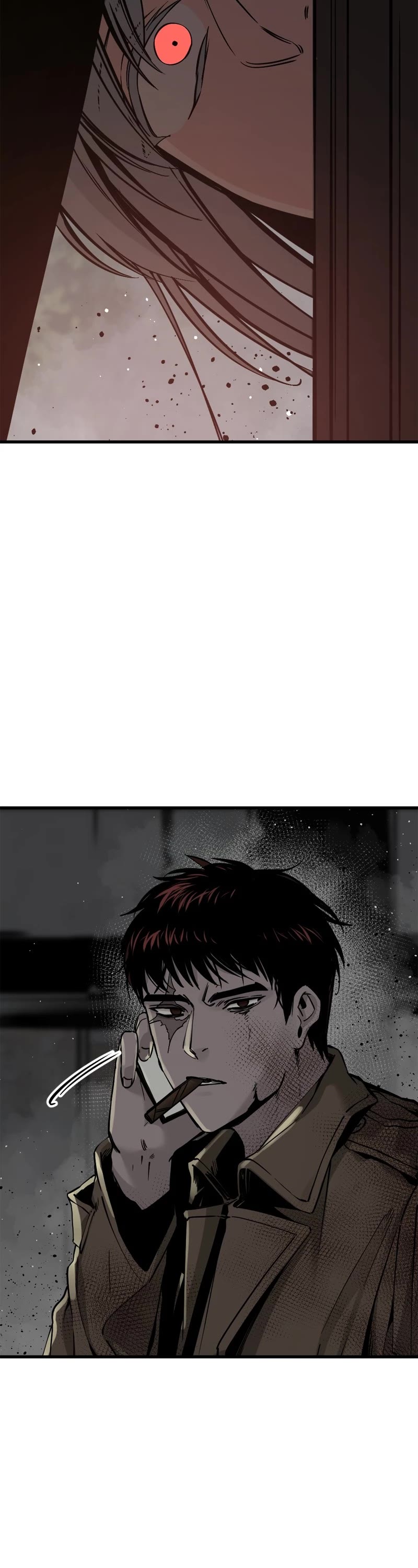 Hero Killer - Chapter 191: Episode 191