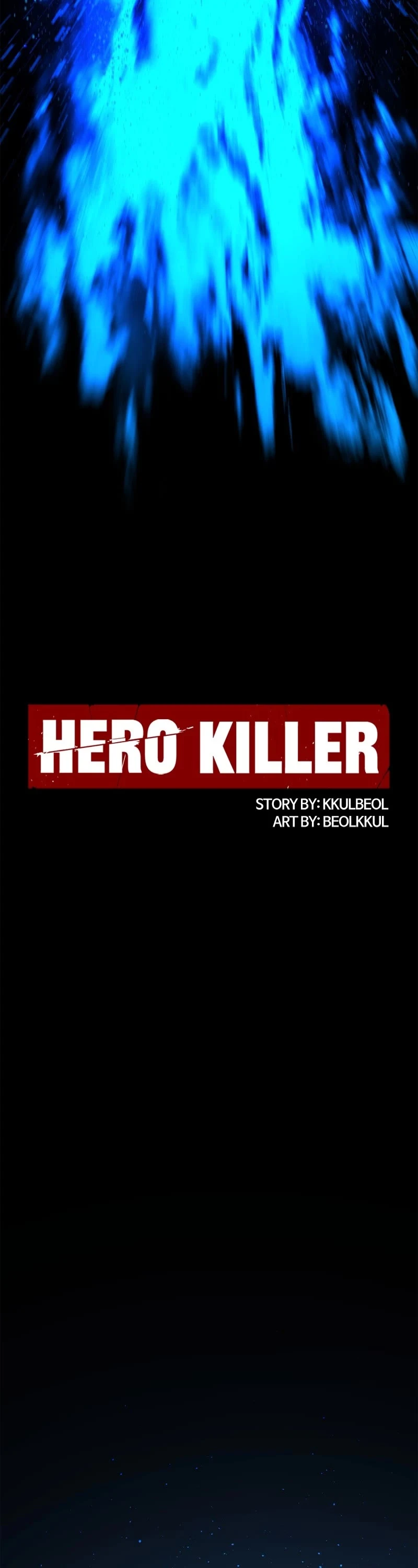 Hero Killer - Chapter 193: Episode 193