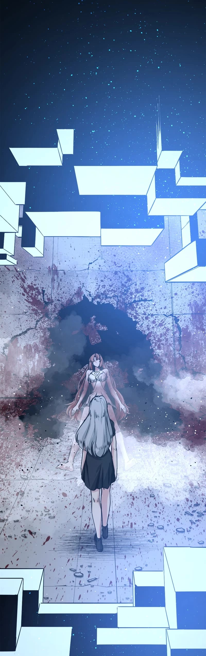 Hero Killer - Chapter 193: Episode 193