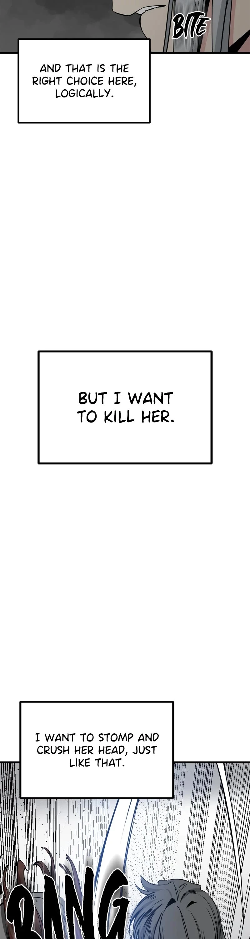 Hero Killer - Chapter 193: Episode 193