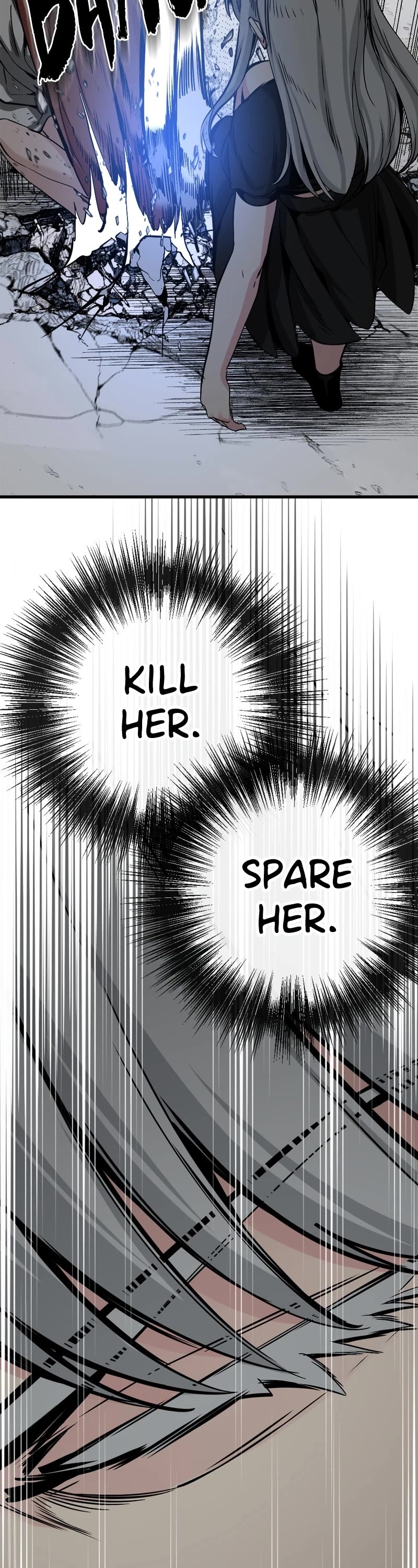 Hero Killer - Chapter 193: Episode 193