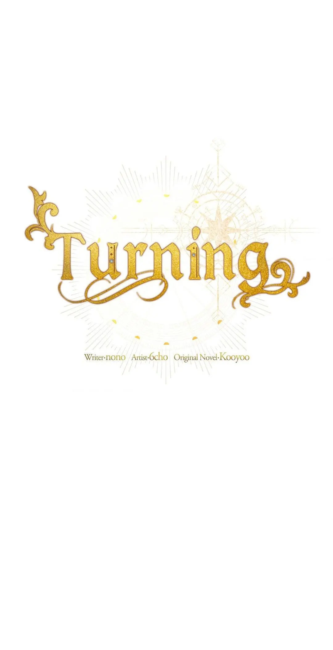 Turning - Chapter 39