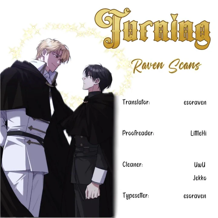 Turning - Chapter 21