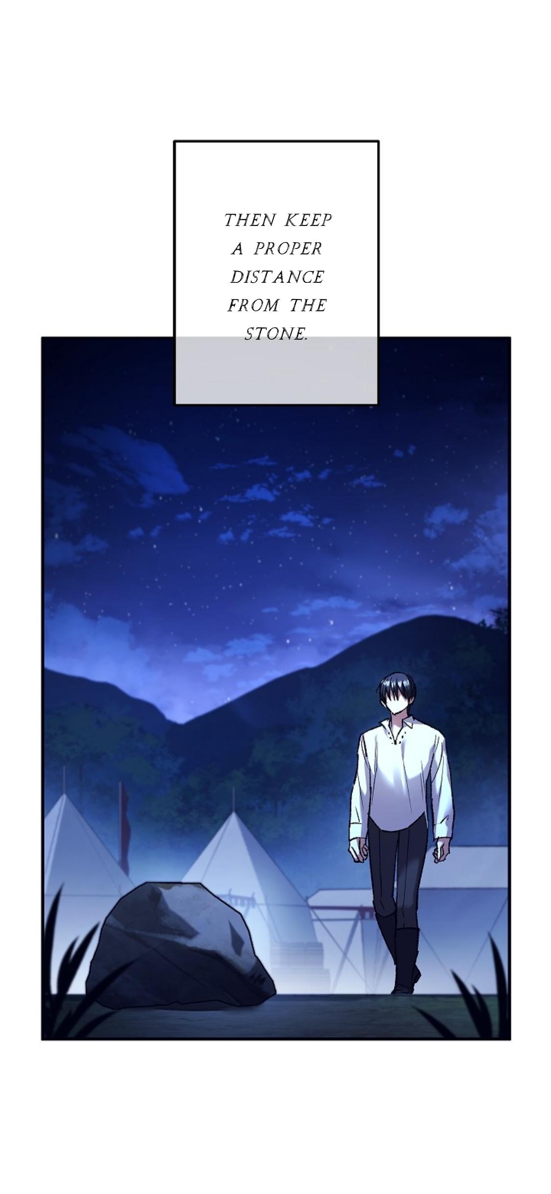 Turning - Chapter 24