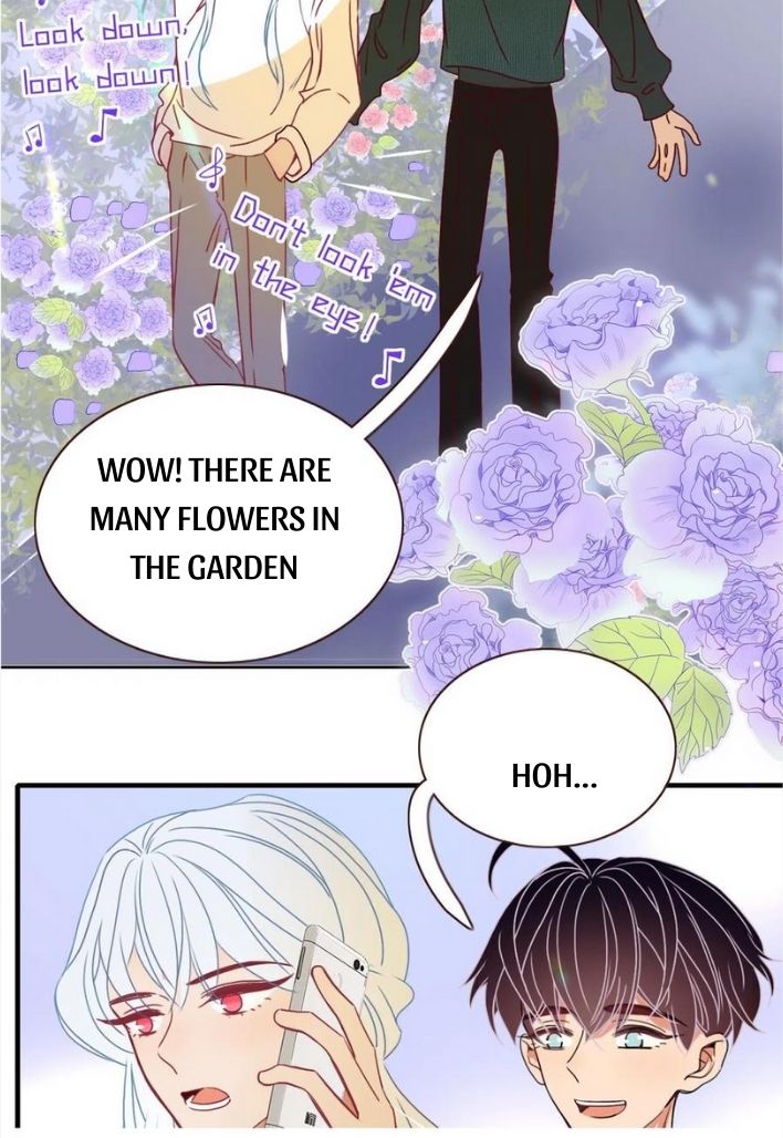 Imprison The Flower - Chapter 21