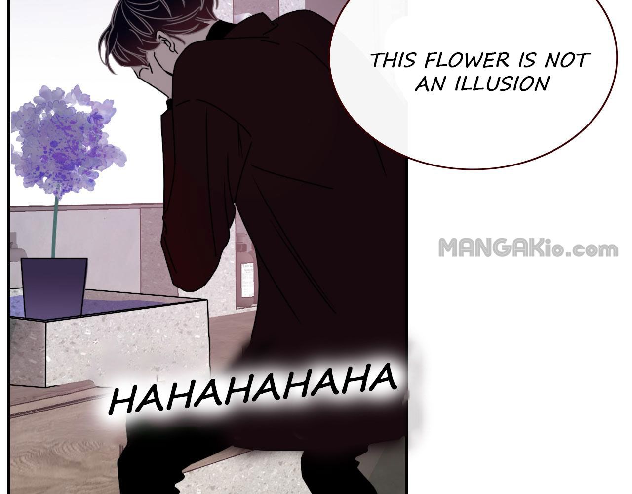 Imprison The Flower - Chapter 14