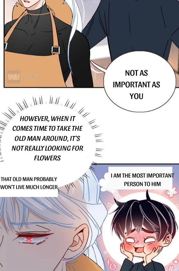 Imprison The Flower - Chapter 16