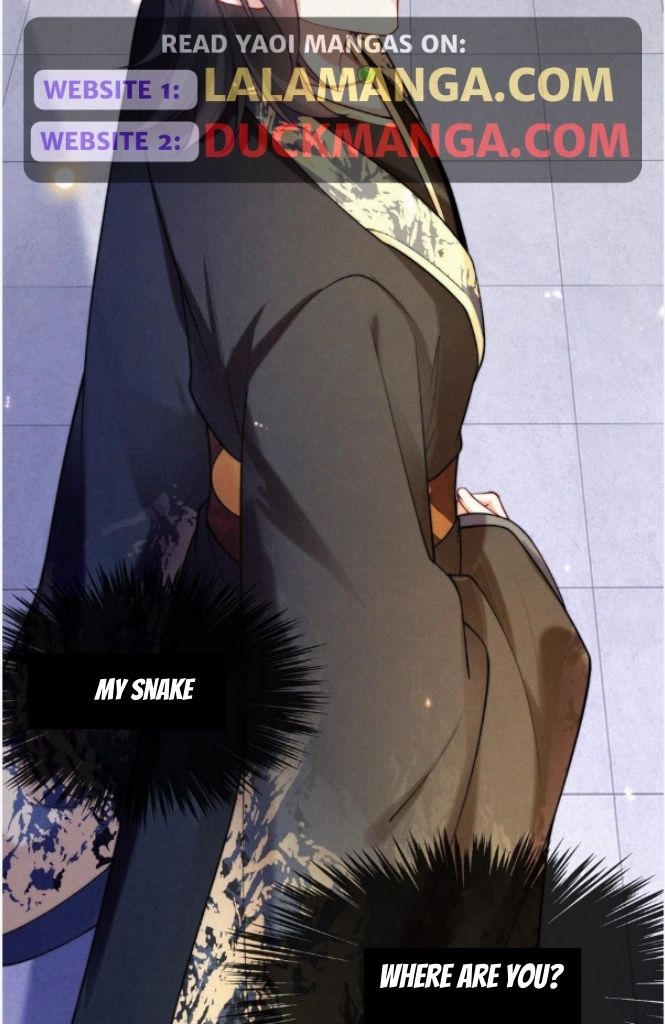 Little Snake, Don’t Seduce Me Anymore! - Chapter 33