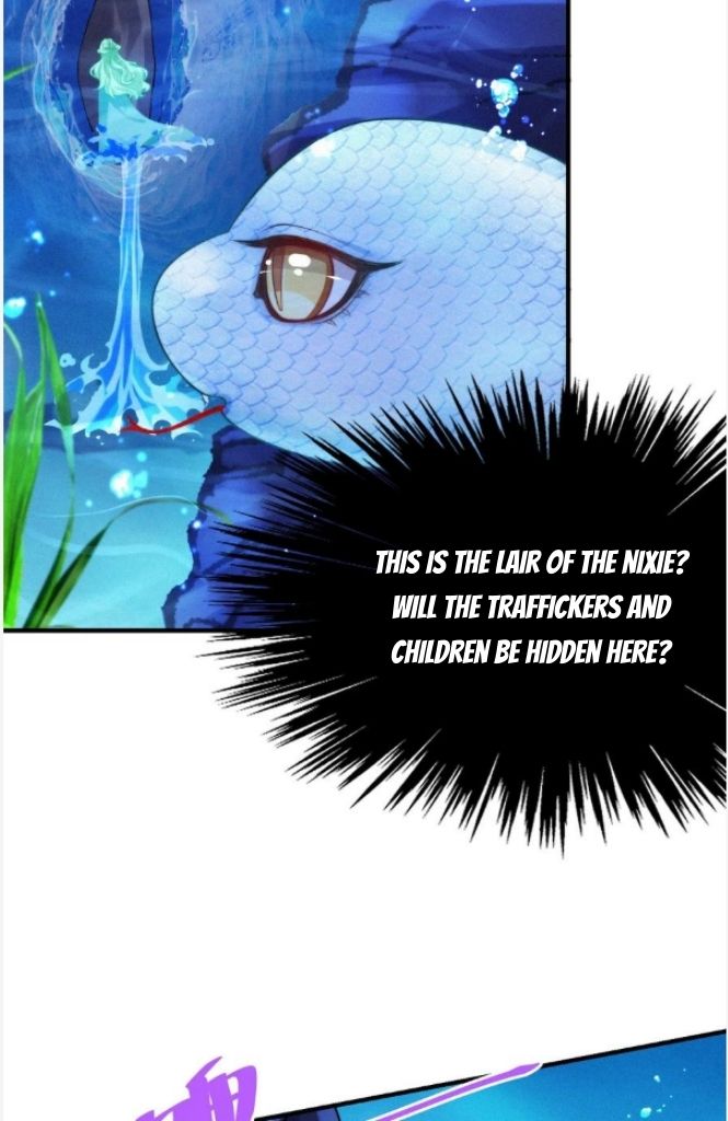 Little Snake, Don’t Seduce Me Anymore! - Chapter 33