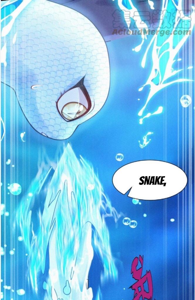 Little Snake, Don’t Seduce Me Anymore! - Chapter 33