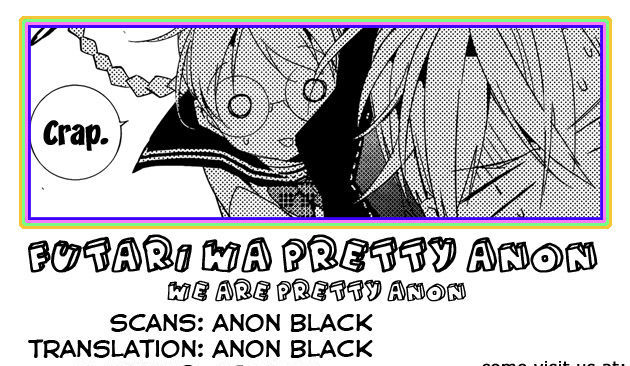 Albox - Eien O Kaetara - Vol.1 Chapter 3 : The Soul Eater