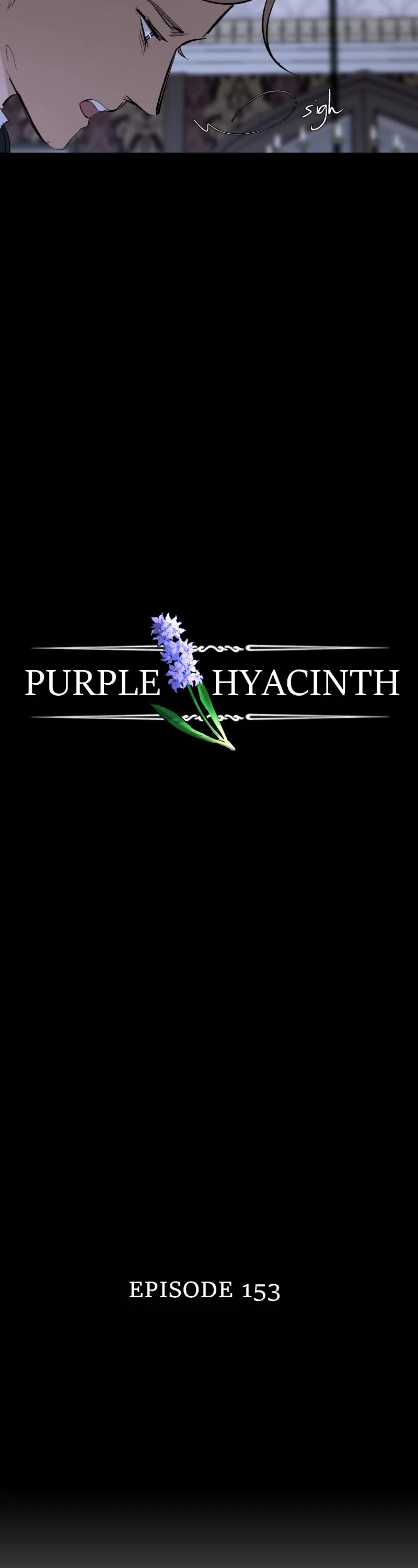 Purple Hyacinth - Chapter 157: (S3) Ep. 153 - Dire Demand