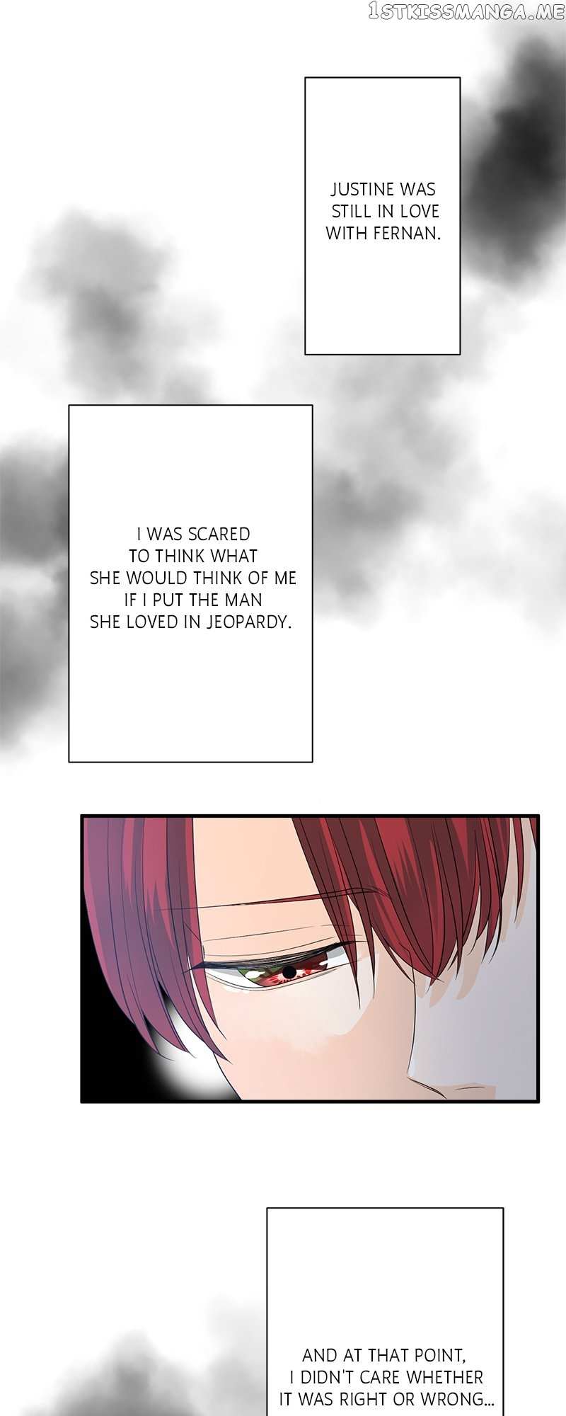 The Lost Lady And The Crimson Duke - Chapter 51