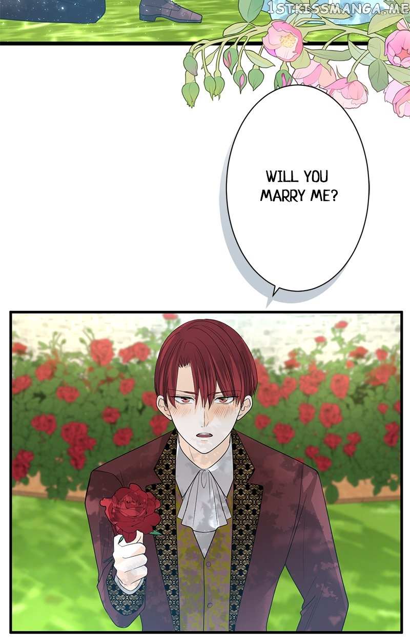 The Lost Lady And The Crimson Duke - Chapter 51