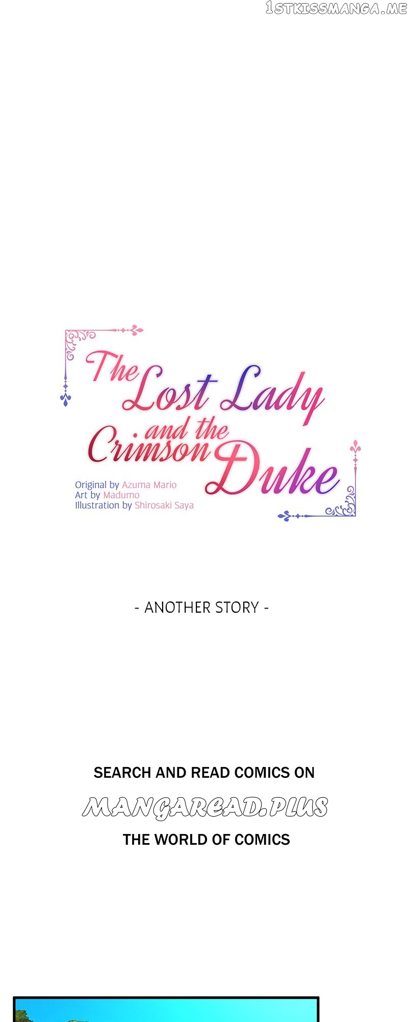 The Lost Lady And The Crimson Duke - Chapter 53