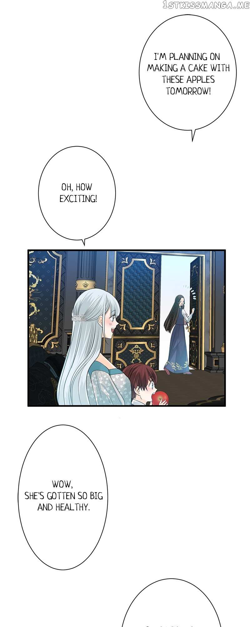 The Lost Lady And The Crimson Duke - Chapter 53