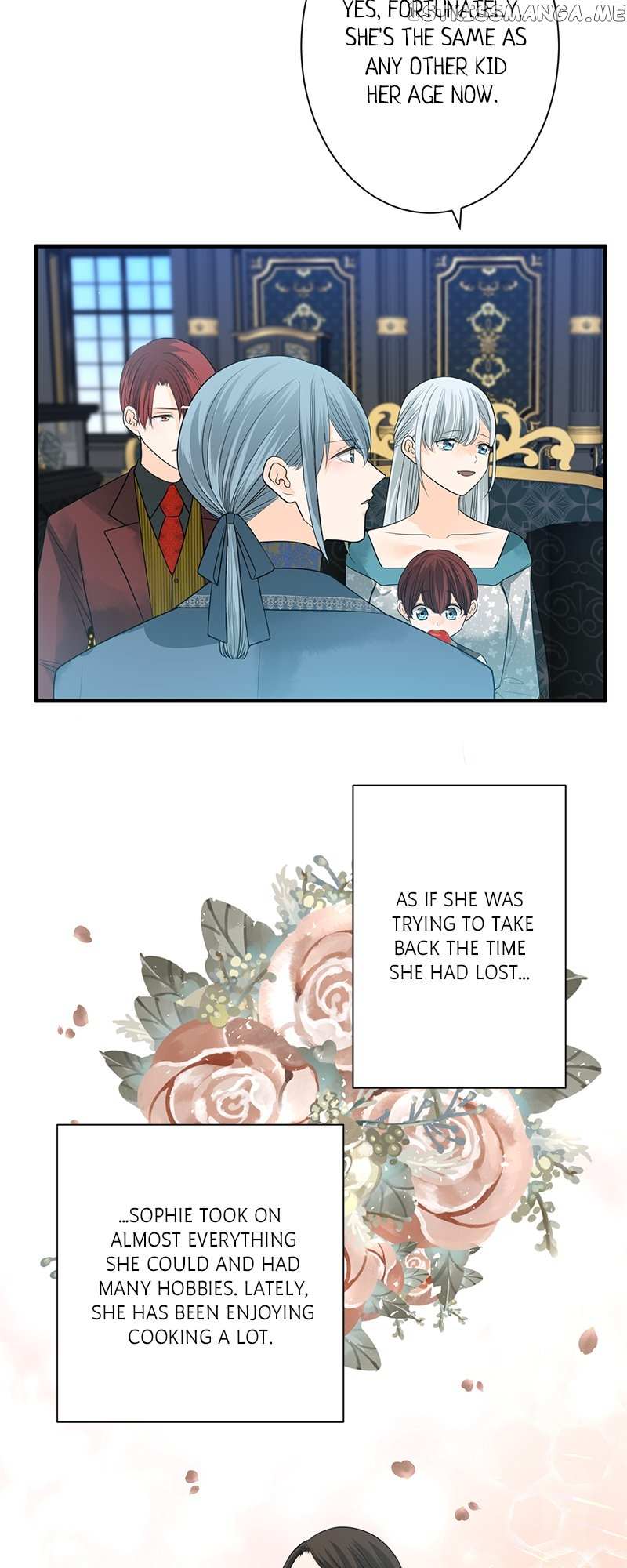 The Lost Lady And The Crimson Duke - Chapter 53