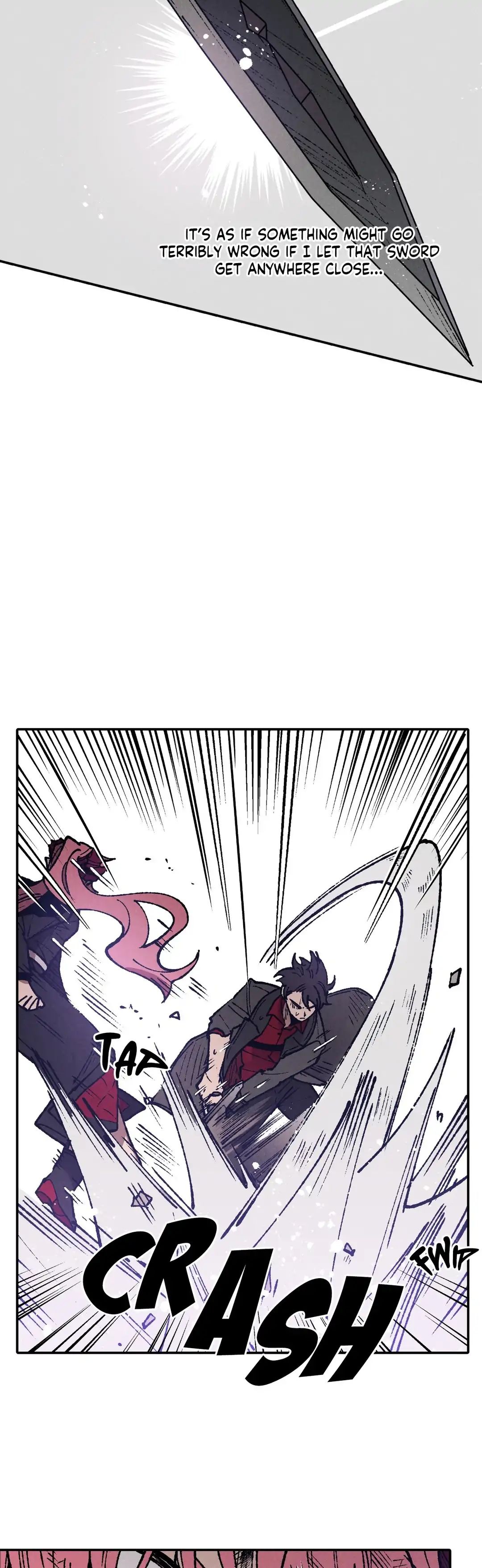 Escape Devildom - Chapter 90: The Final Chapter (3)